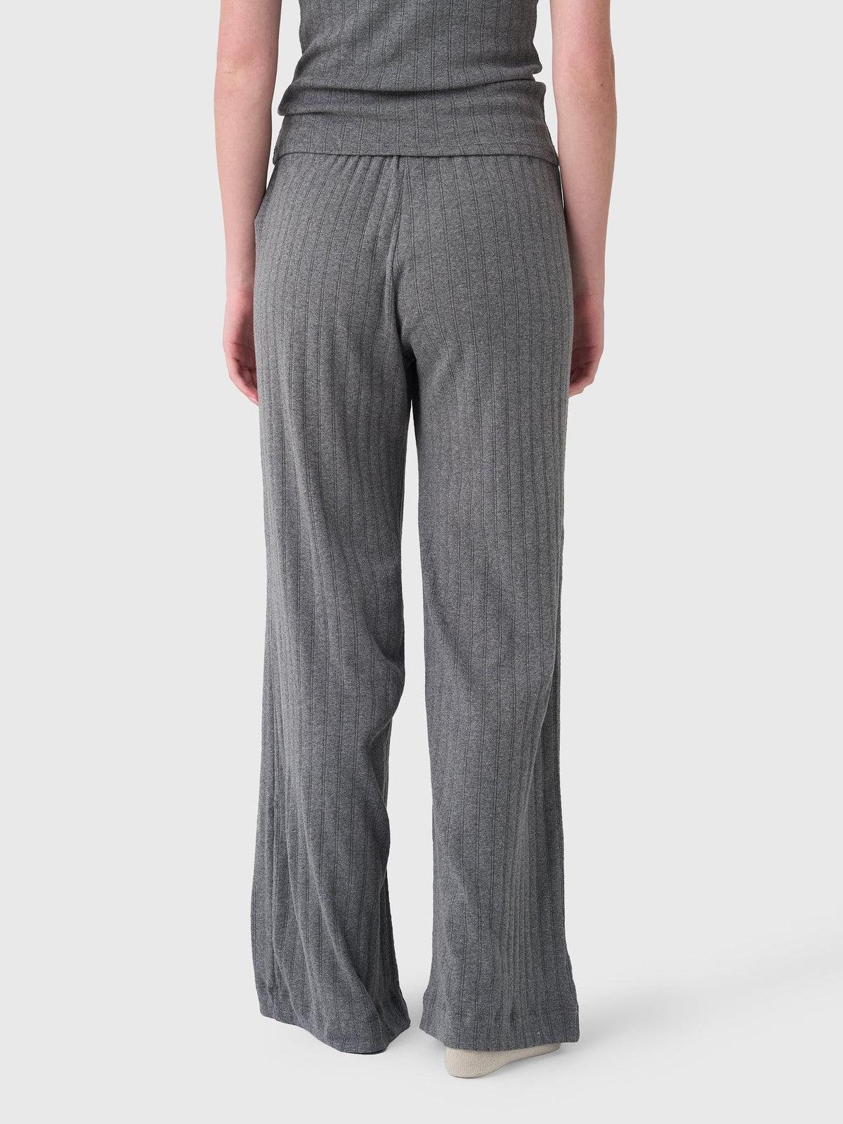 Leset Women's Pointelle Boxer Pant