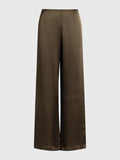 Leset Women's Barb Wide Leg Pant