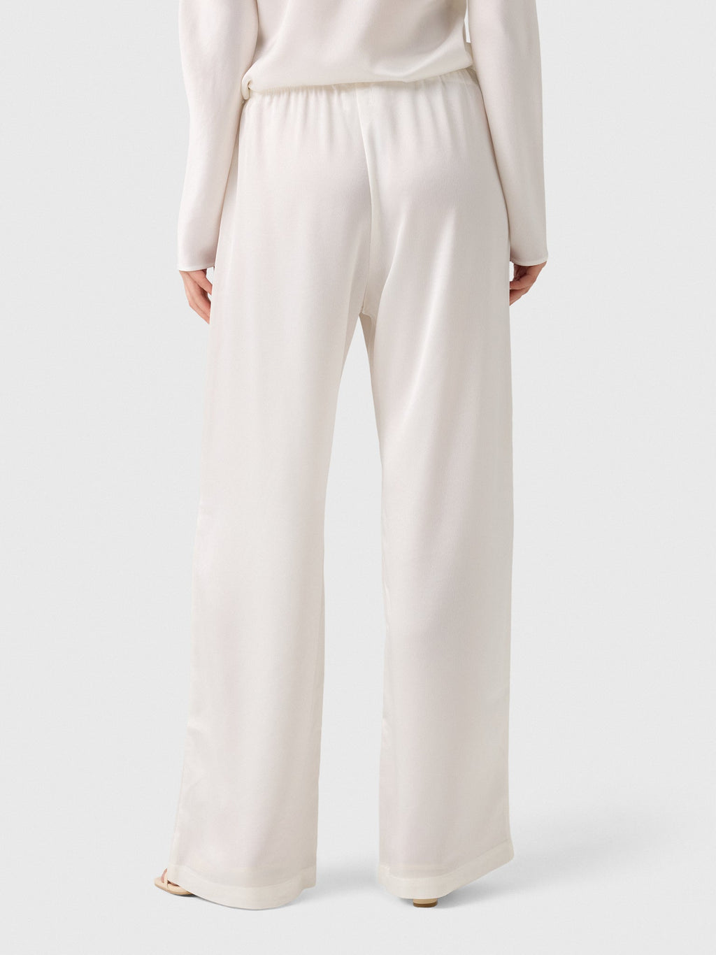 Leset Women's Barb Wide Leg Pant
