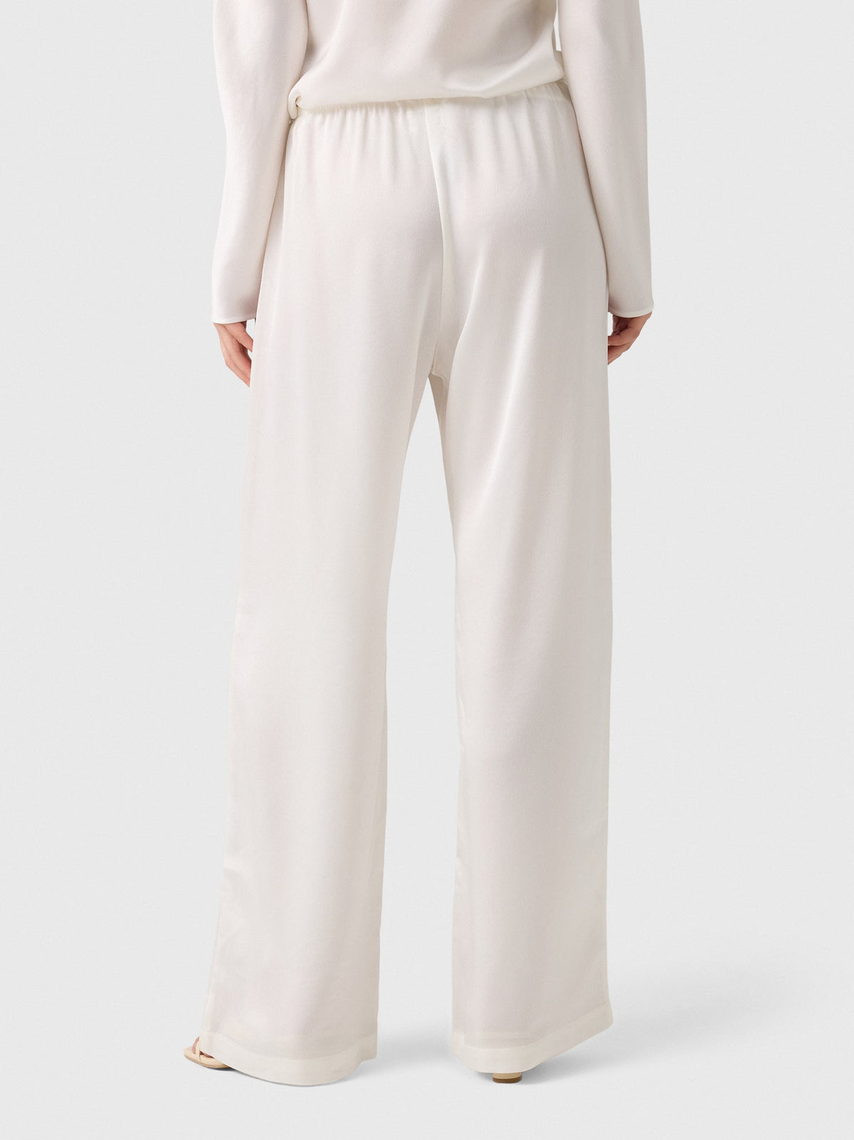 Leset Women's Barb Wide Leg Pant