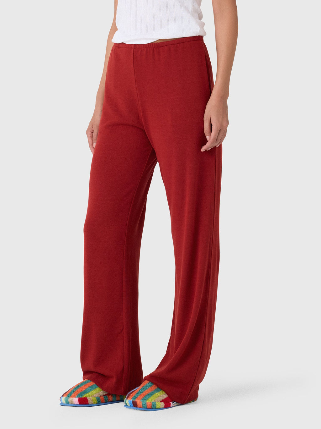 Leset Women's Lauren Pocket Pant