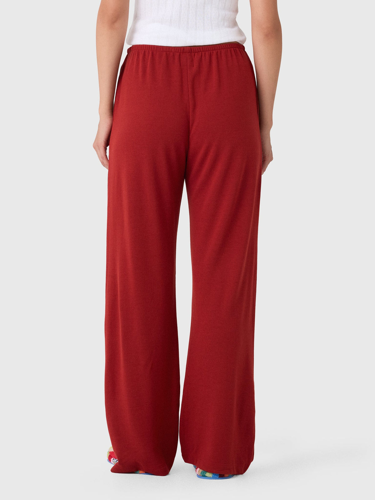 Leset Women's Lauren Pocket Pant