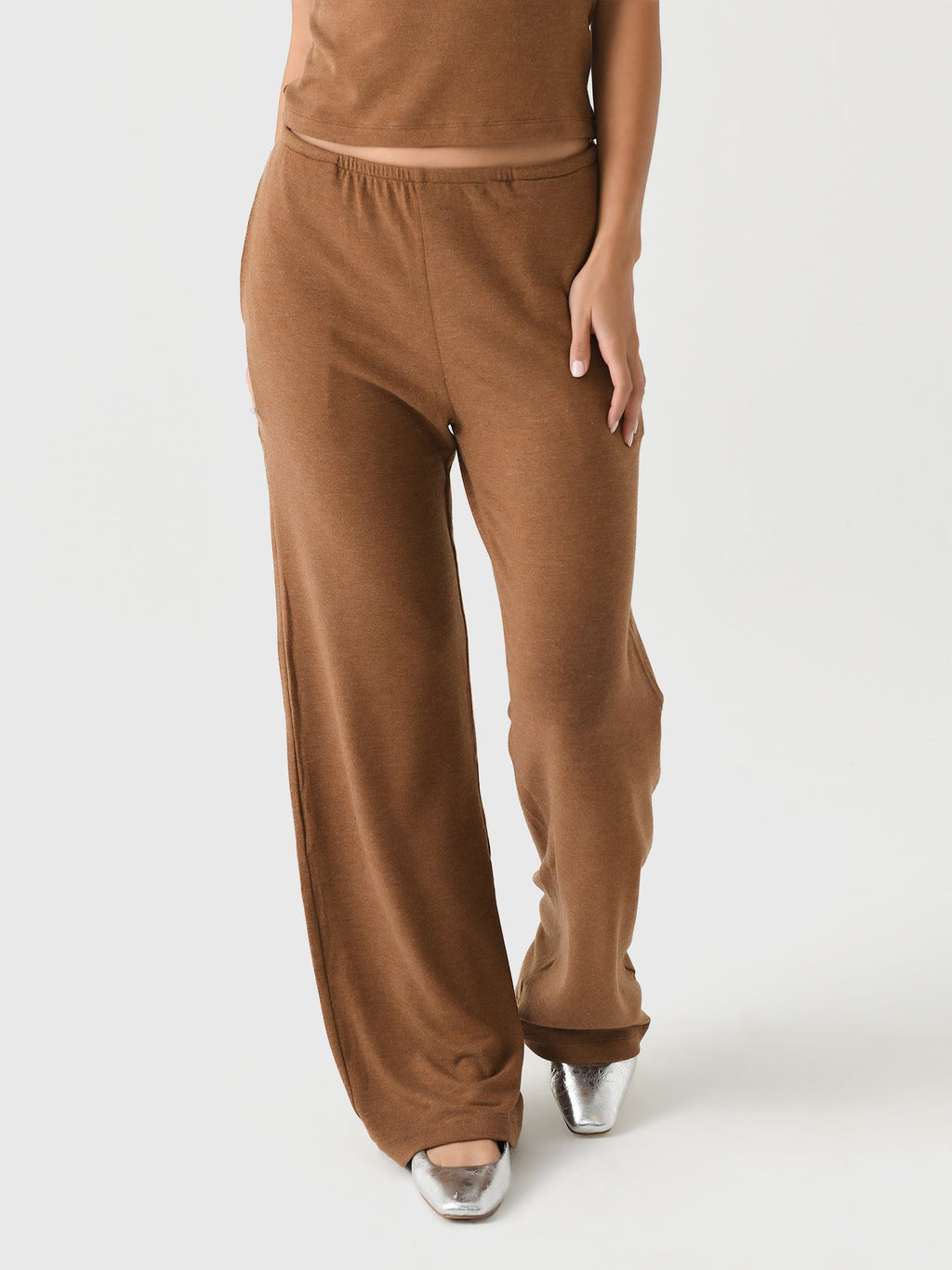 Leset Women's Lauren Pocket Pant
