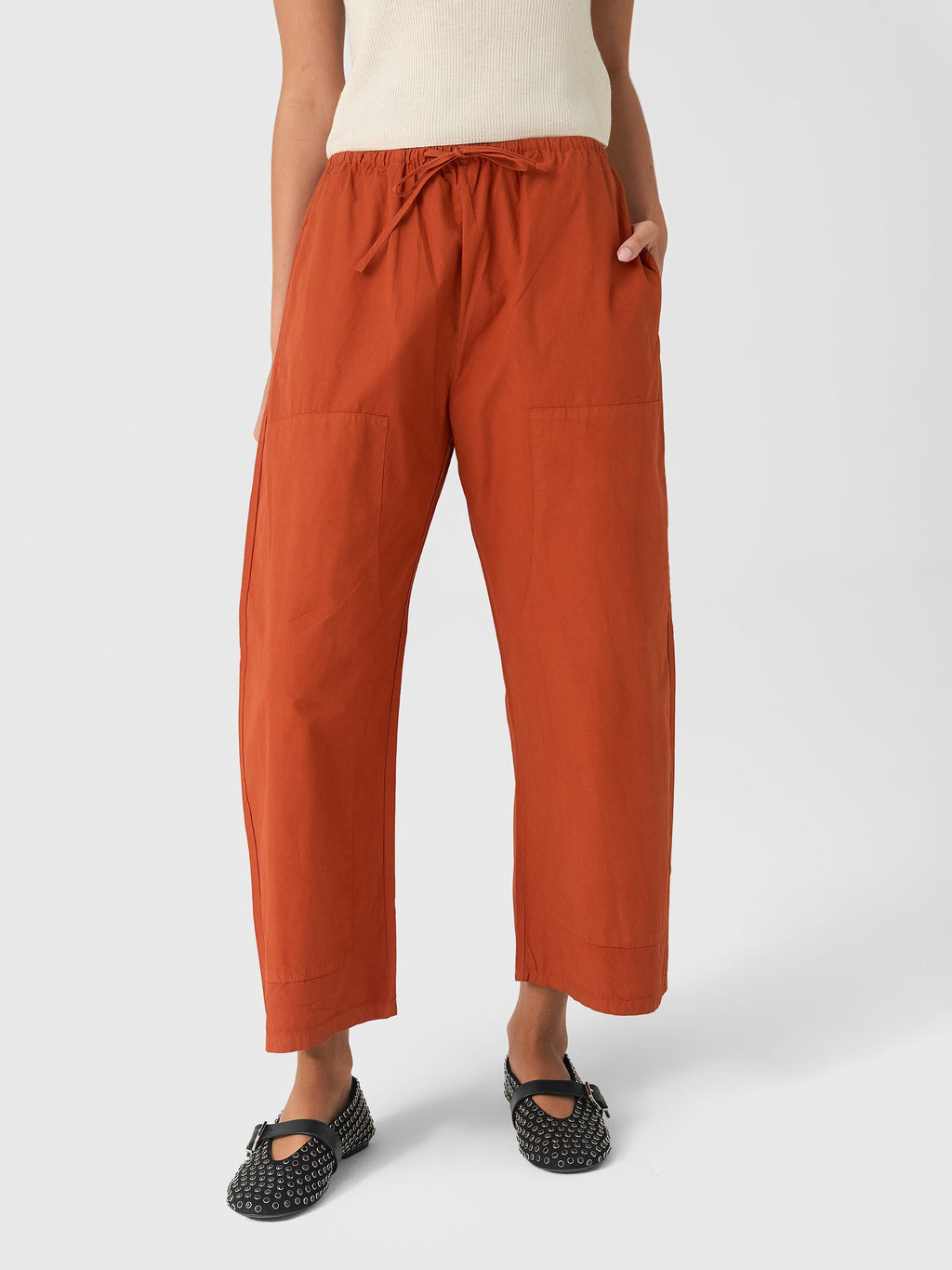 Leset Women's Kyoto Carpenter Pant
