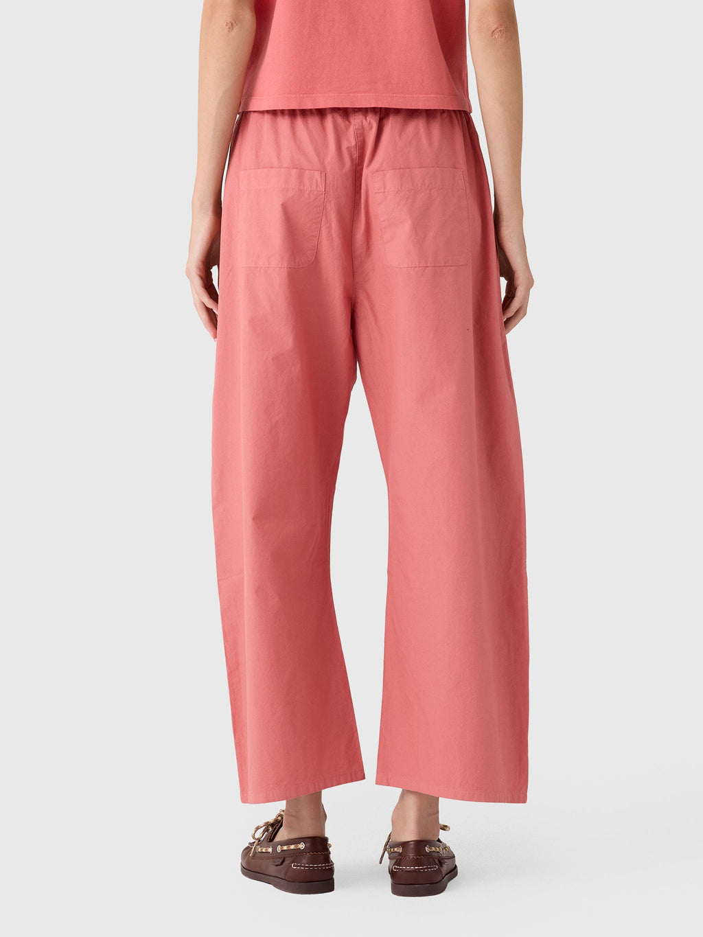 Leset Women's Kyoto Carpenter Pant