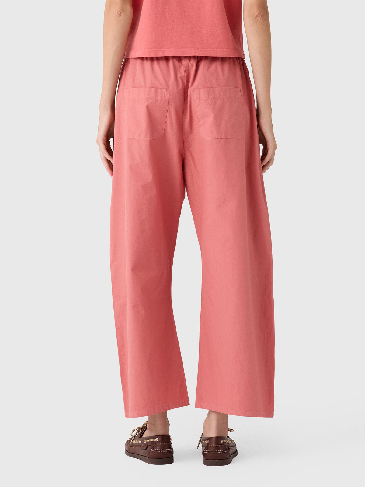 Leset Women's Kyoto Carpenter Pant