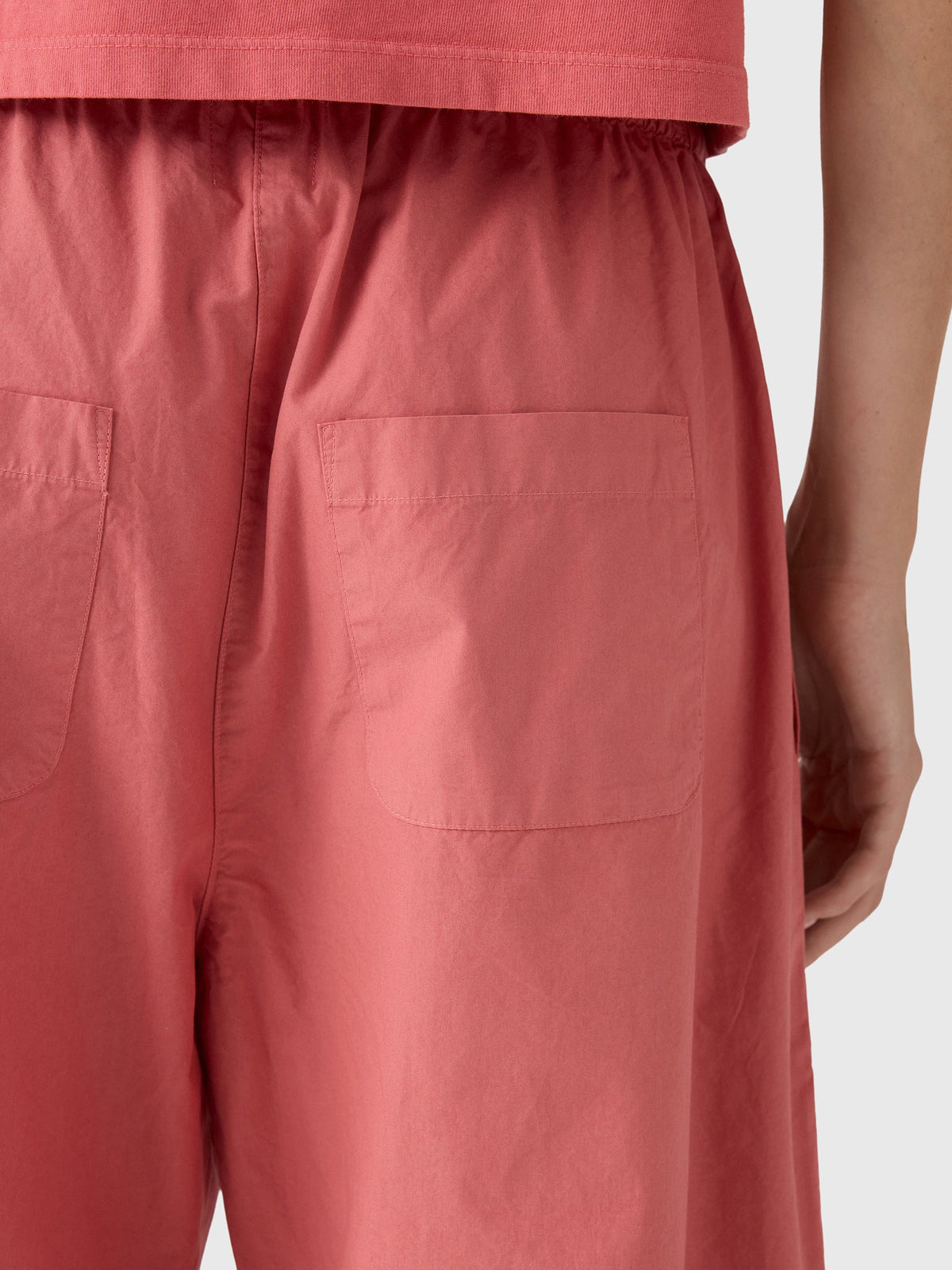 Leset Women's Kyoto Carpenter Pant
