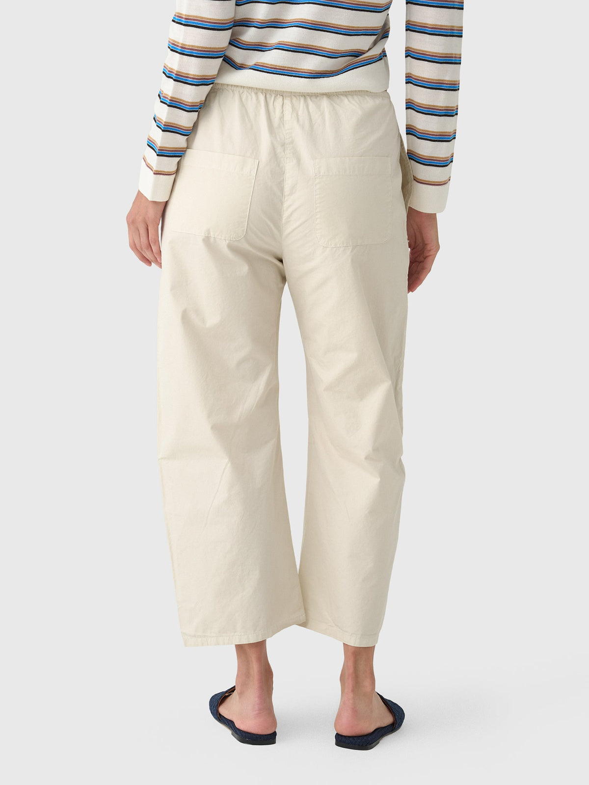 Leset Women's Kyoto Carpenter Pant