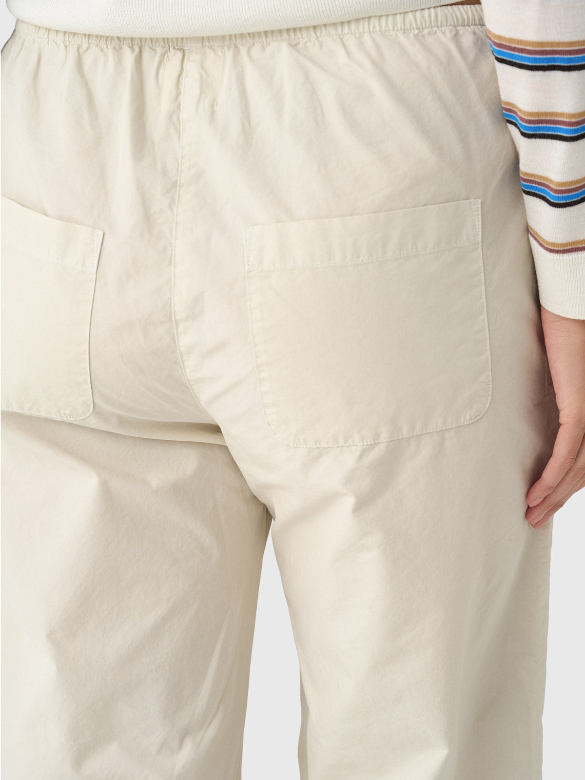 Leset Women's Kyoto Carpenter Pant