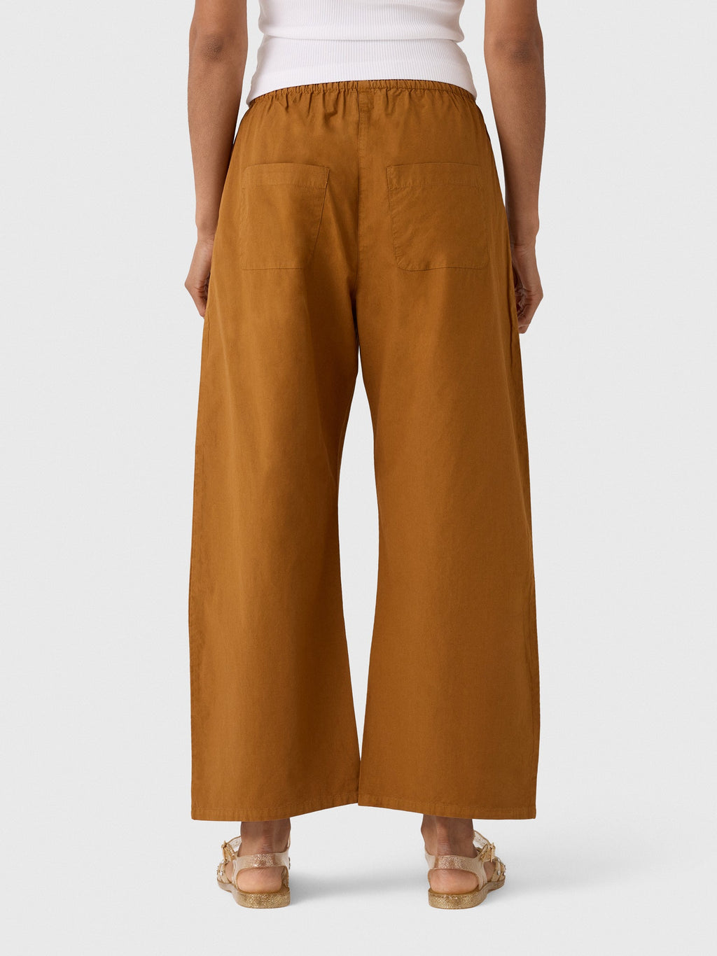 Leset Women's Kyoto Carpenter Pant