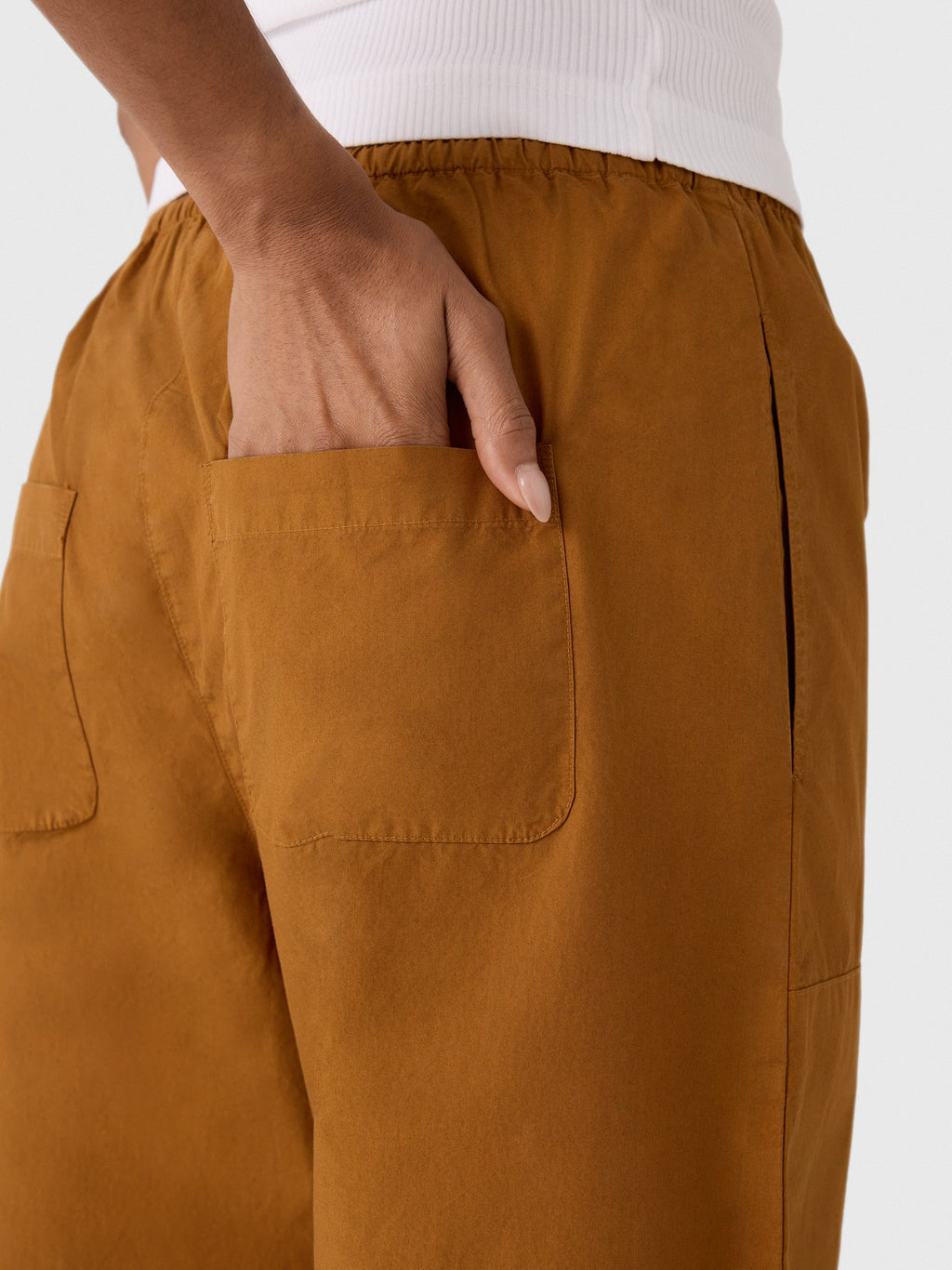 Leset Women's Kyoto Carpenter Pant