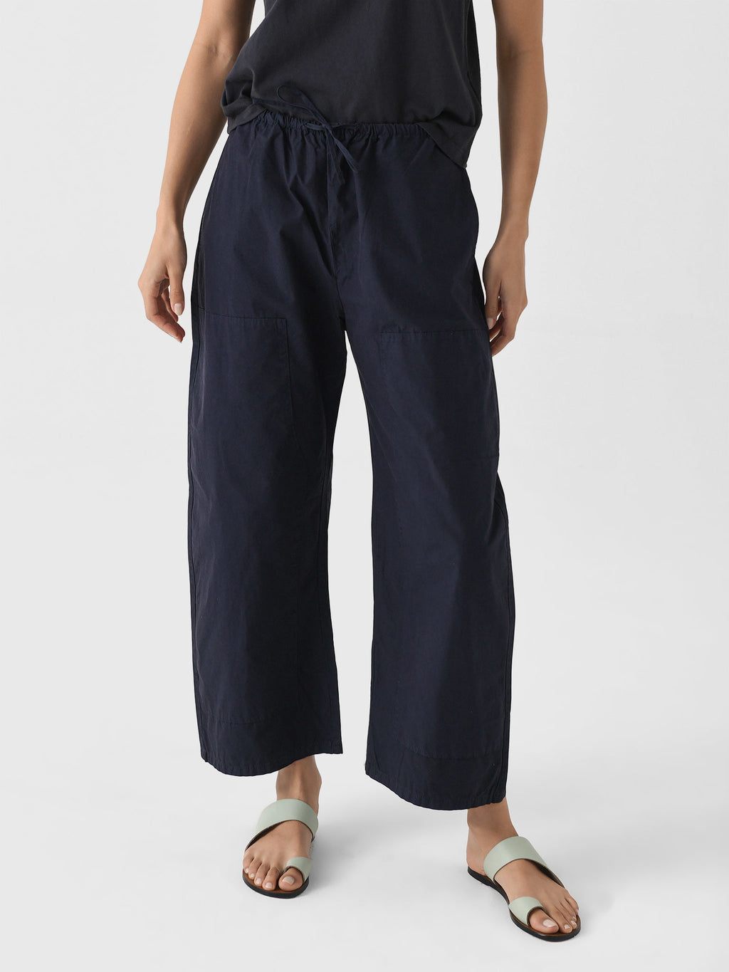 Leset Women's Kyoto Carpenter Pant