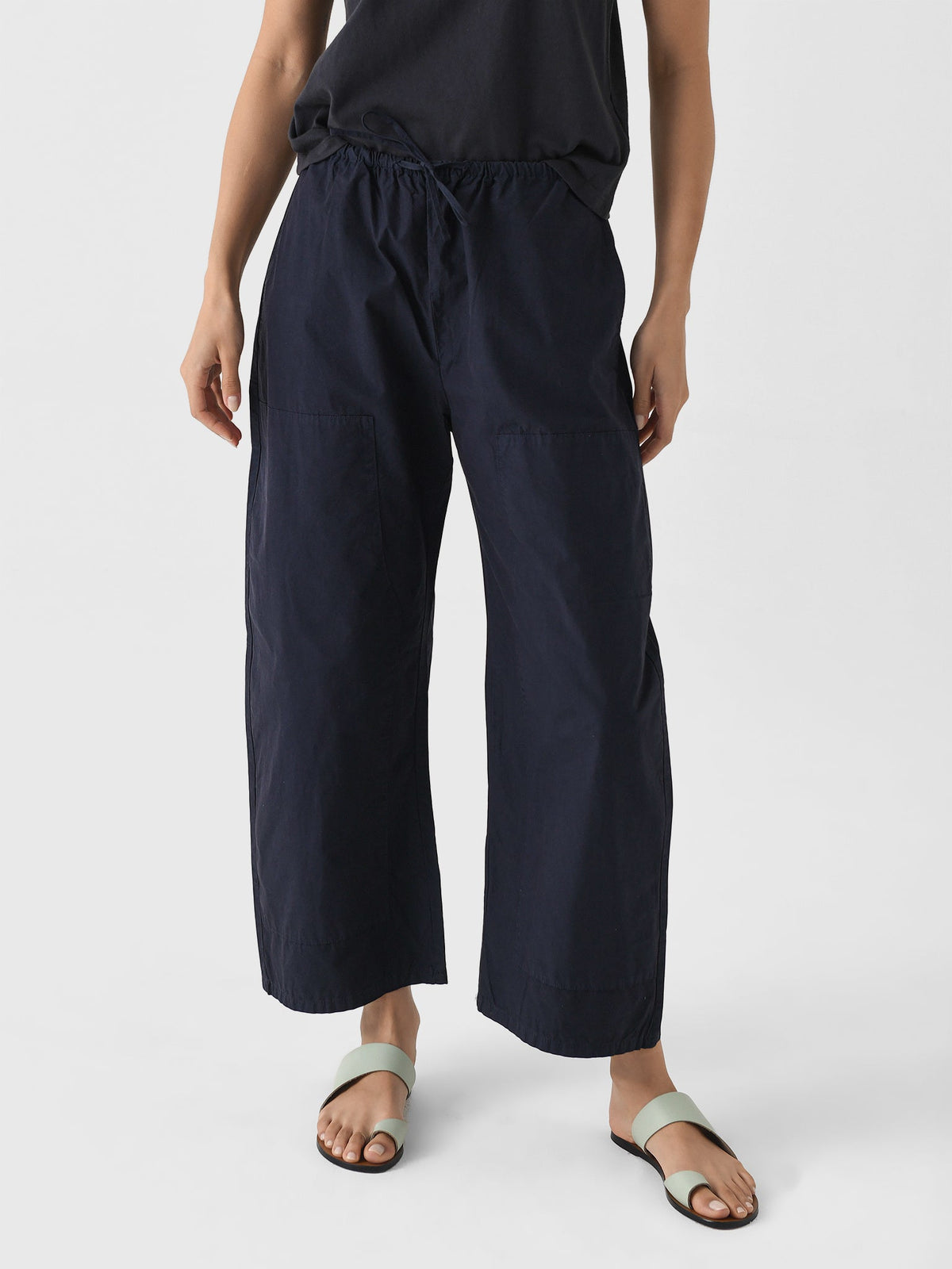 Leset Women's Kyoto Carpenter Pant