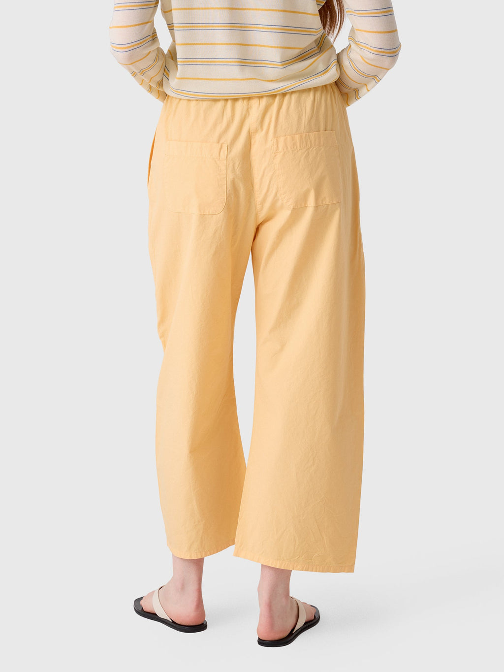 Leset Women's Kyoto Carpenter Pant