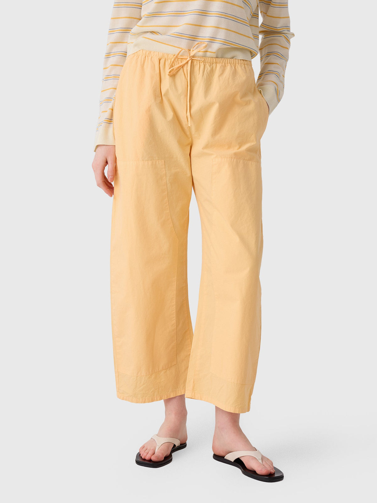 Leset Women's Kyoto Carpenter Pant