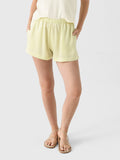 Leset Women's Barb Boxer Short