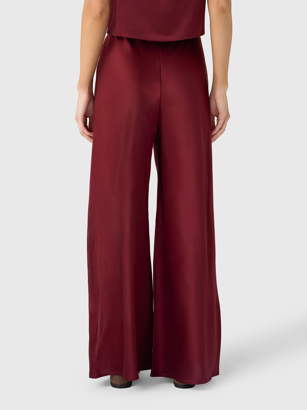 Leset Women's Barb Bias Pant