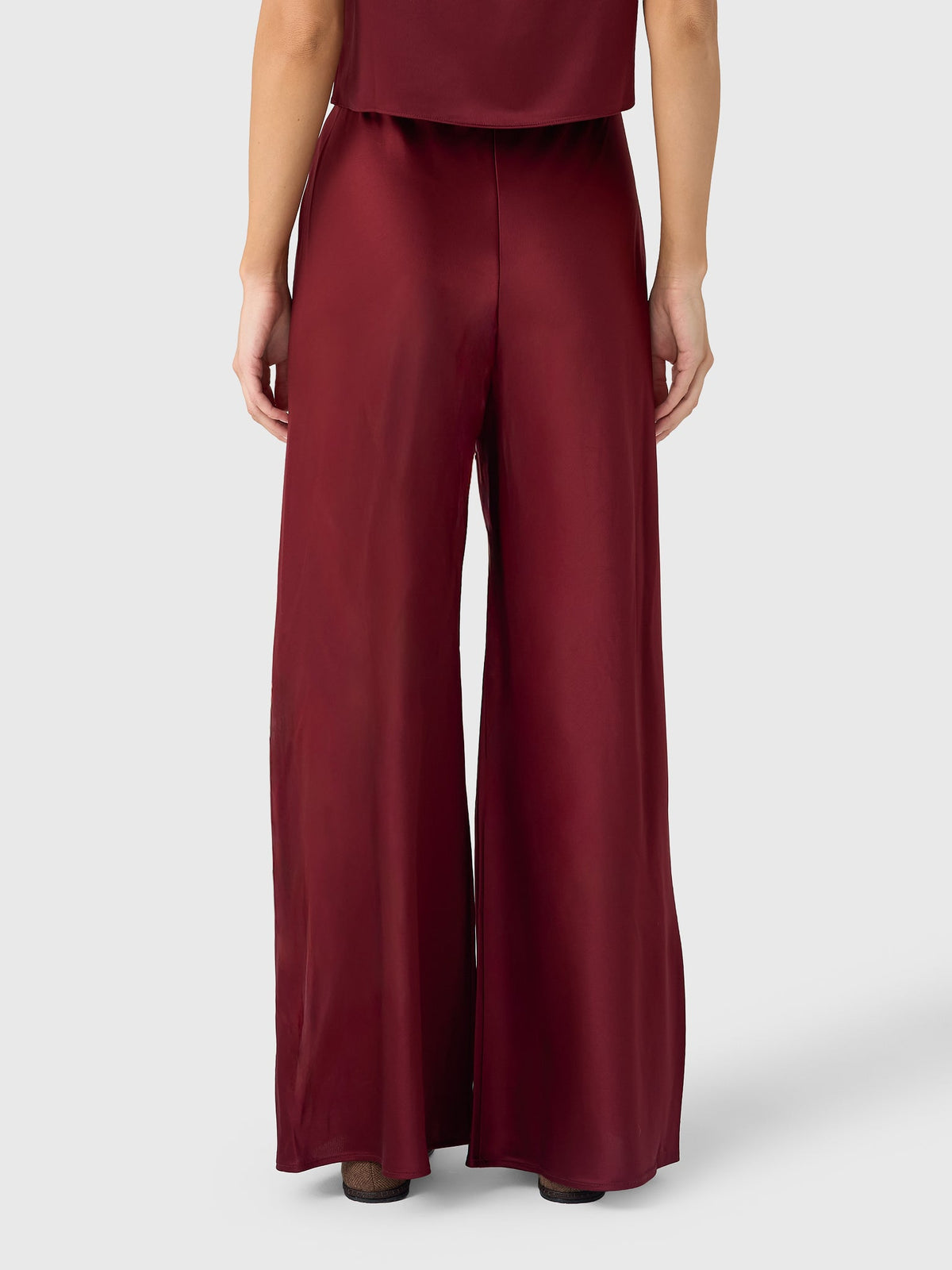 Leset Women's Barb Bias Pant