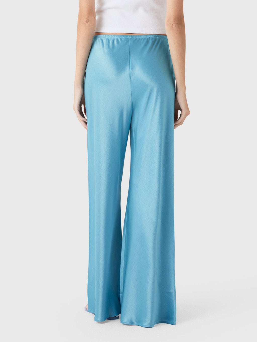 Leset Women's Barb Bias Pant