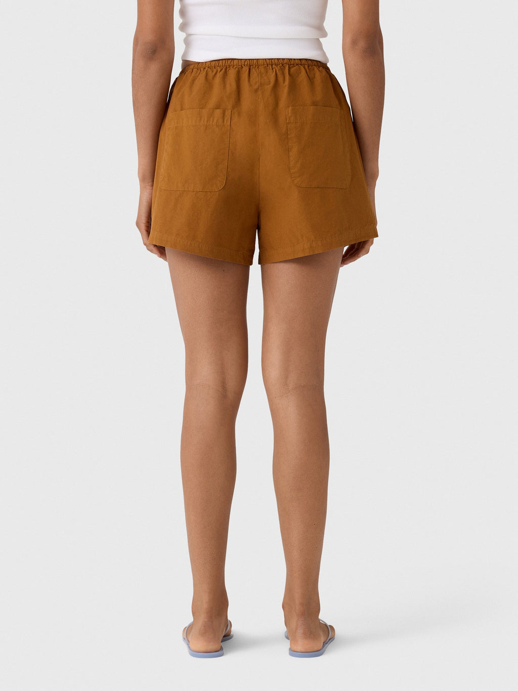 Leset Women's Kyoto Pocket Short