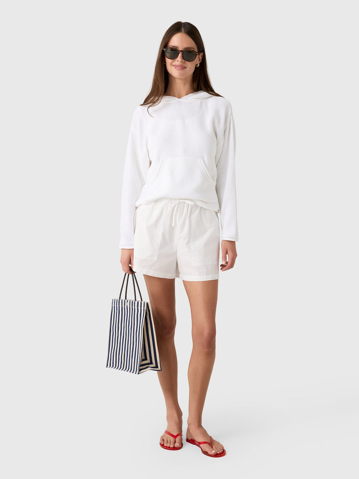 Leset Women's Kyoto Pocket Short