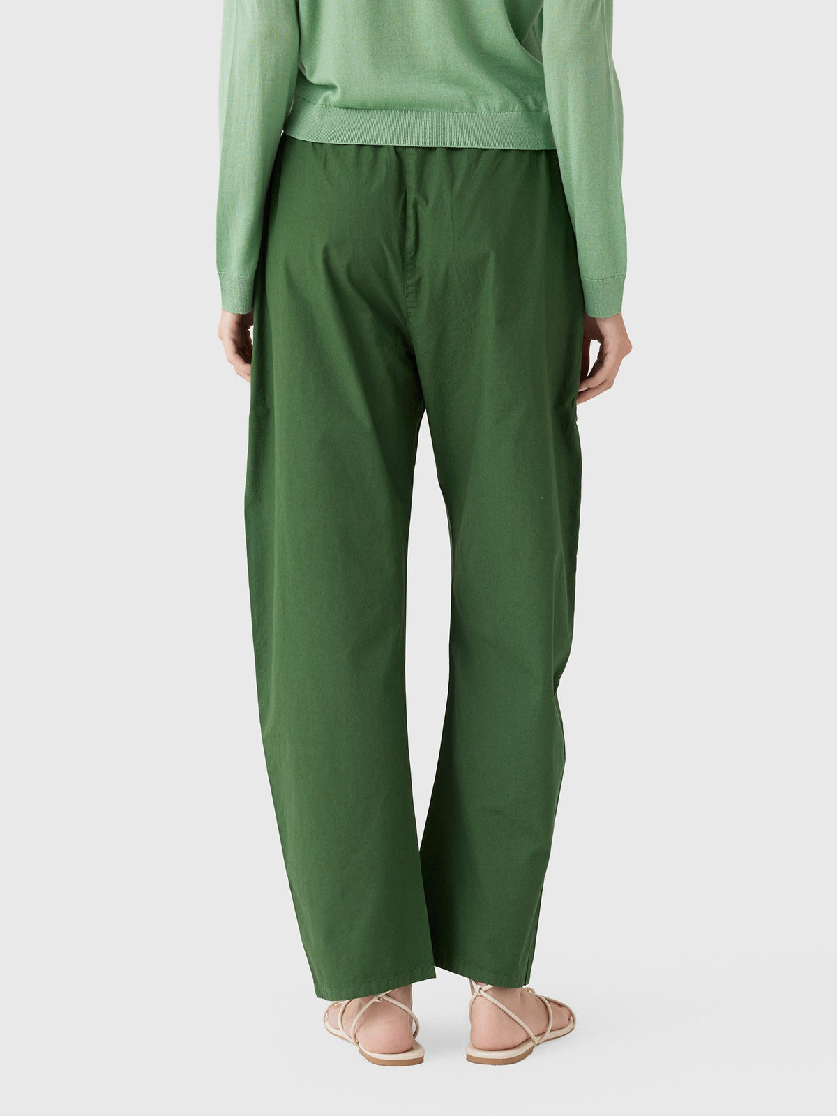 Leset Women's Kyoto Drawstring Pant