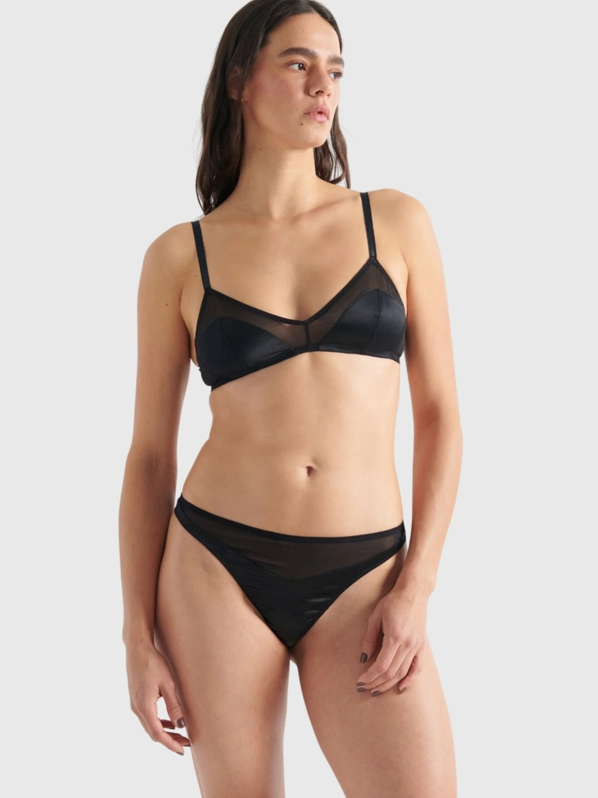 Araks Women's Maya Thong