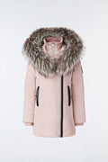 MACKAGE LEELEE DOWN COAT Kids Apparel