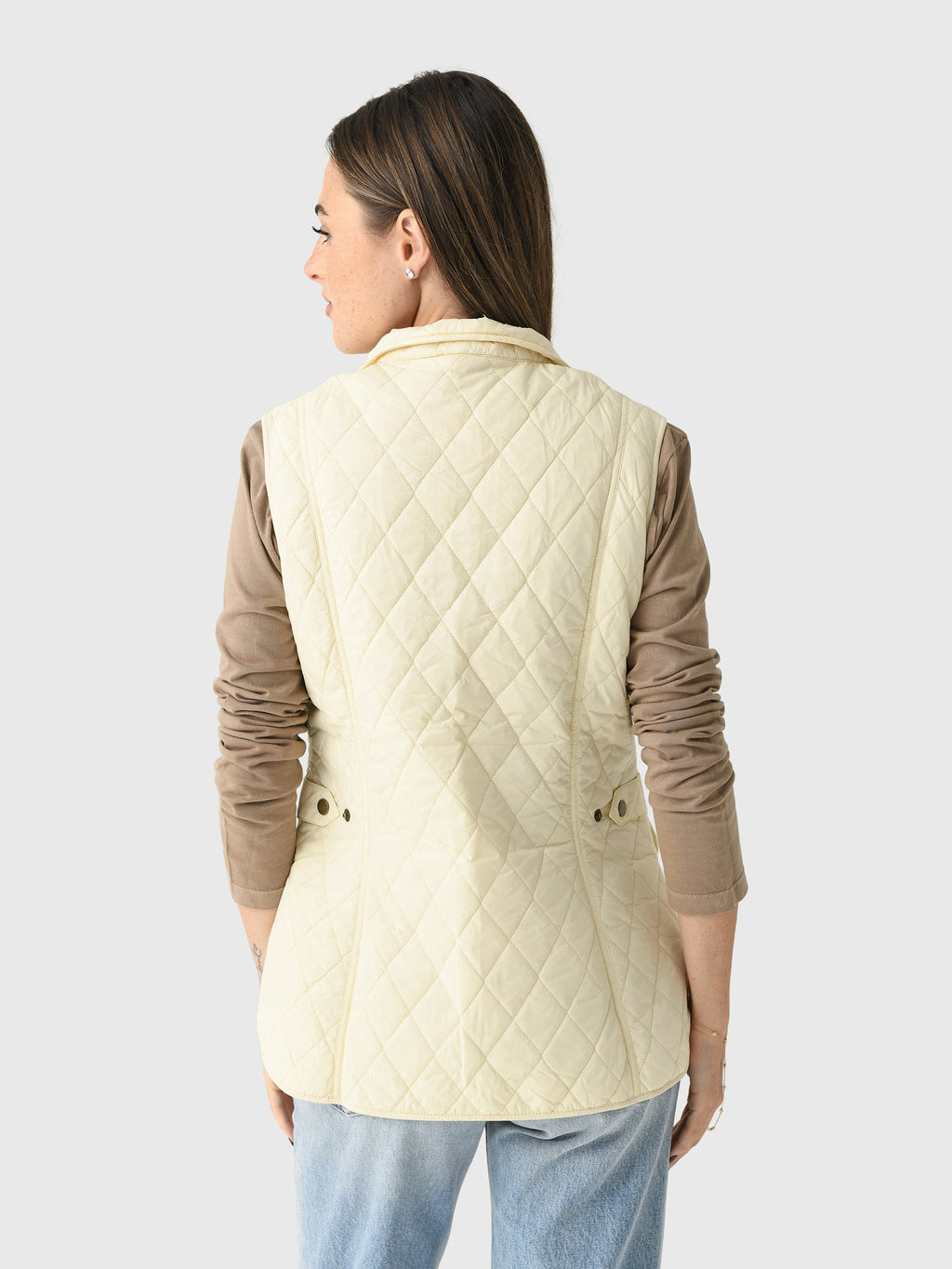 Barbour Women's Otterburn Quilted Gilet