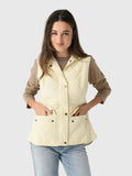 Barbour Women's Otterburn Quilted Gilet