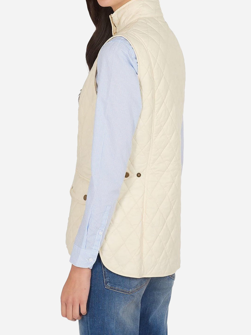 Barbour Women's Otterburn Quilted Gilet