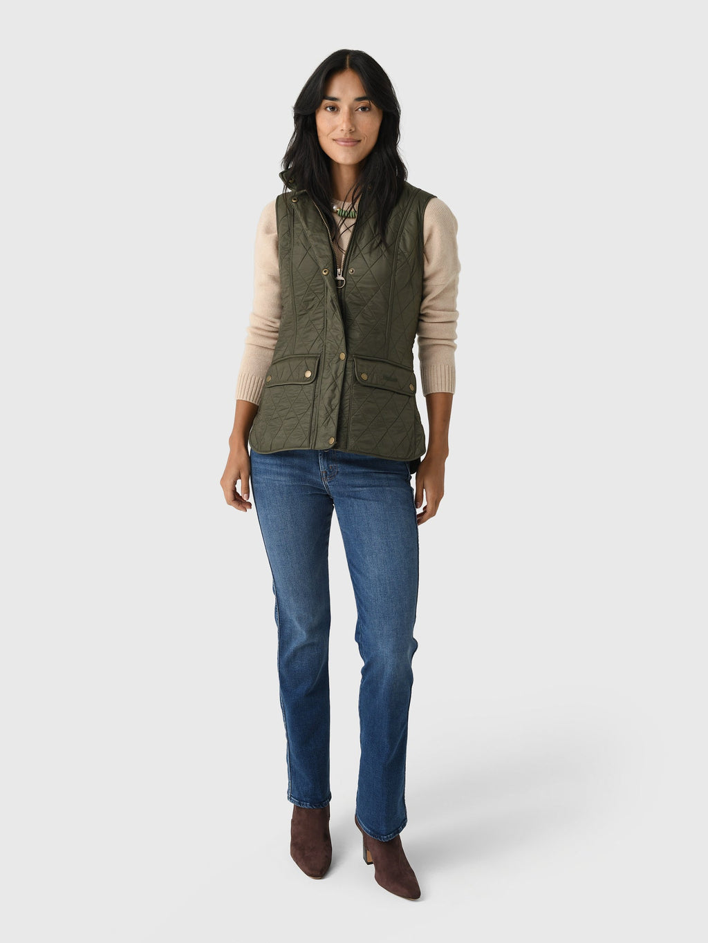 Barbour Women's Wray Gilet