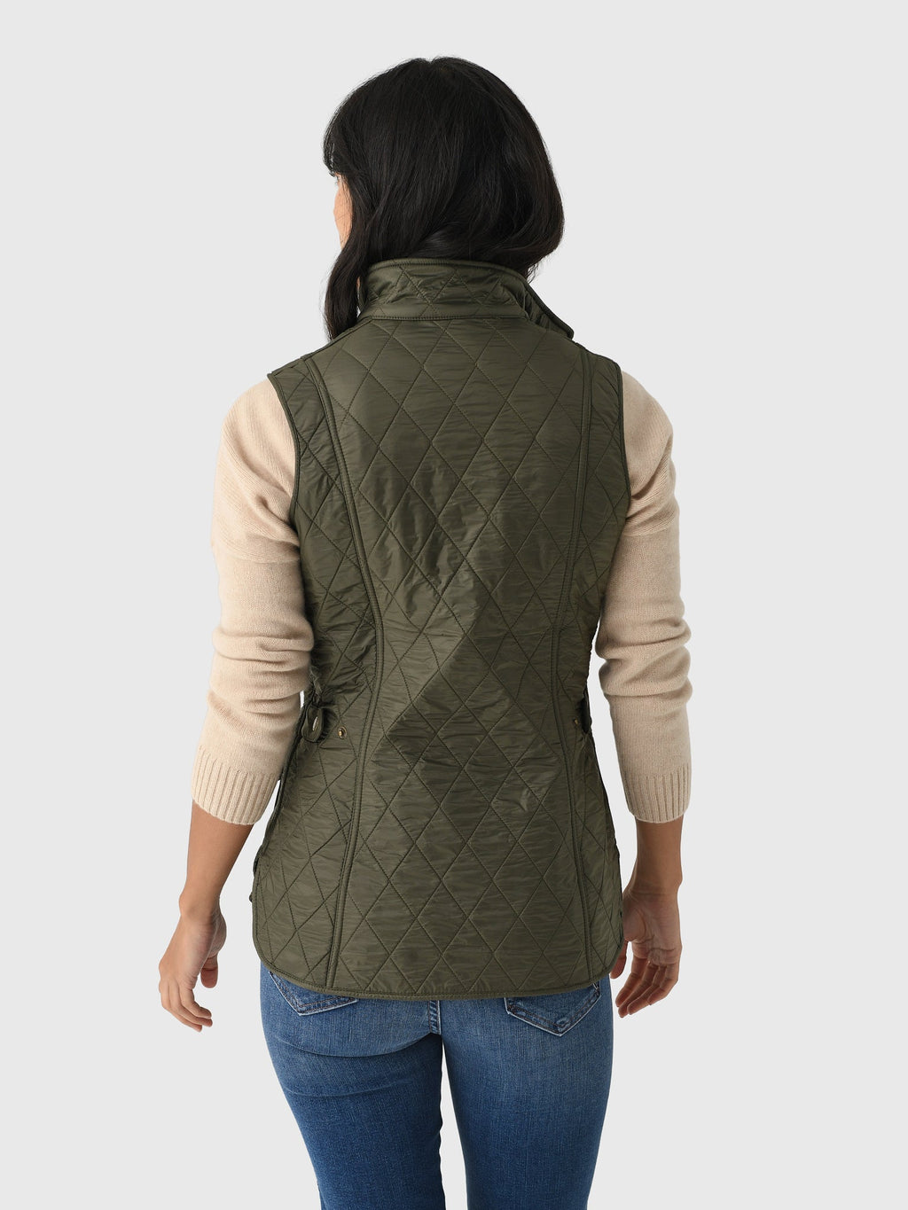 Barbour Women's Wray Gilet