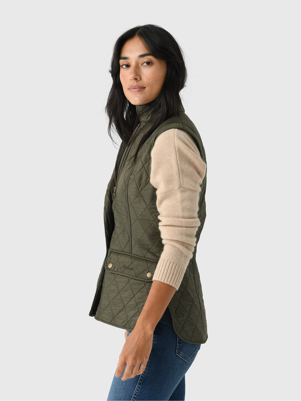 Barbour Women's Wray Gilet