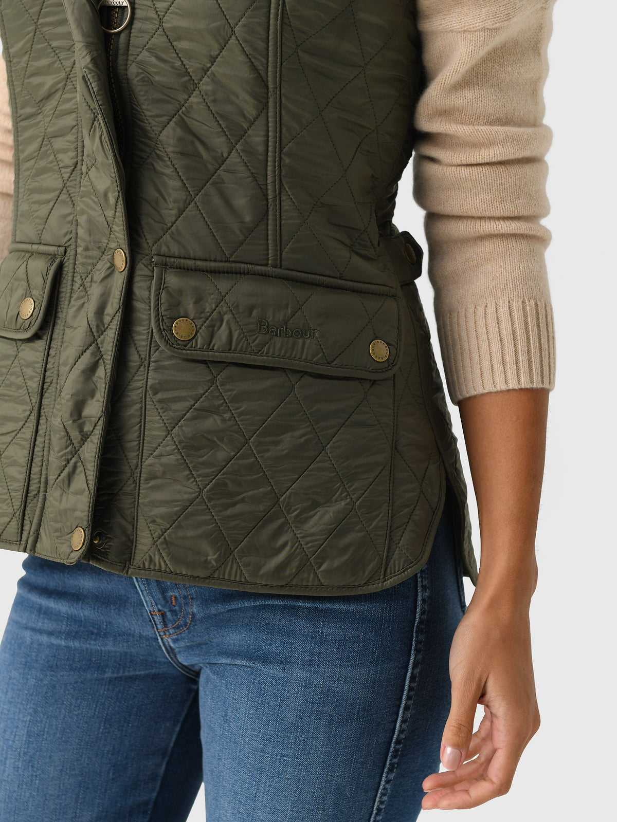 Barbour Women's Wray Gilet