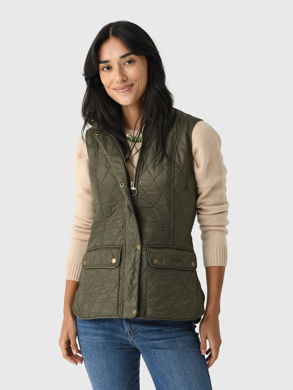Barbour Women's Wray Gilet