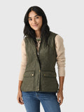 Barbour Women's Wray Gilet