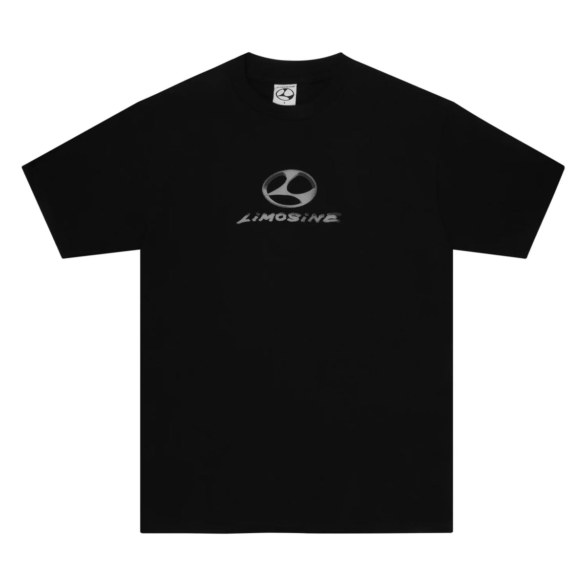 Limosine Emblem Tee (Black)