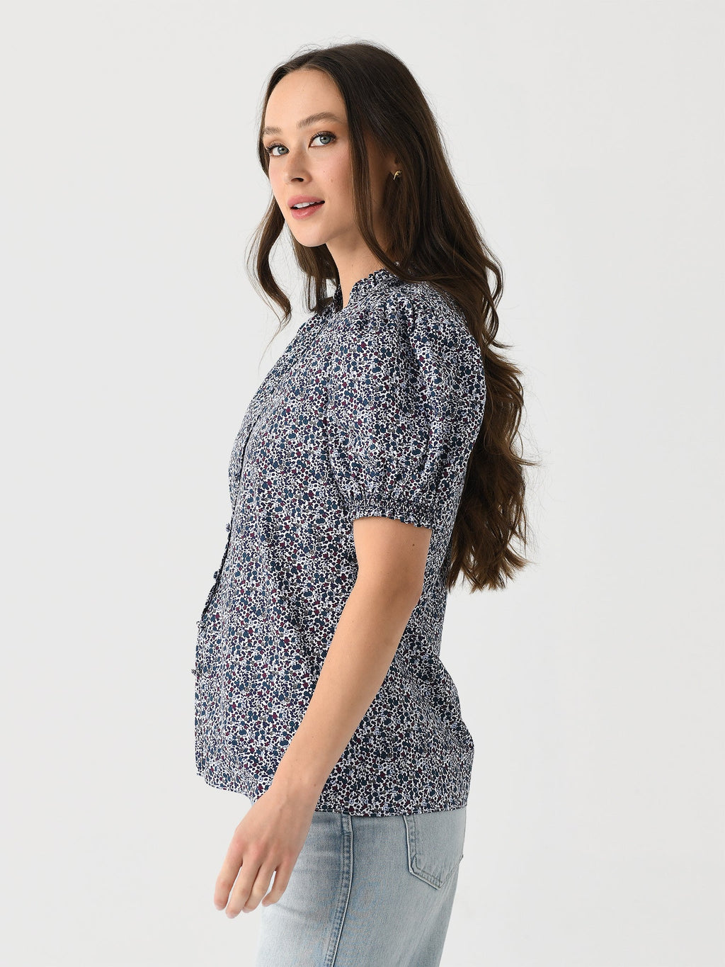 LENÚ Women's Lindz Top