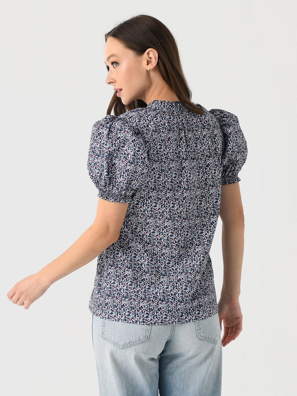 LENÚ Women's Lindz Top