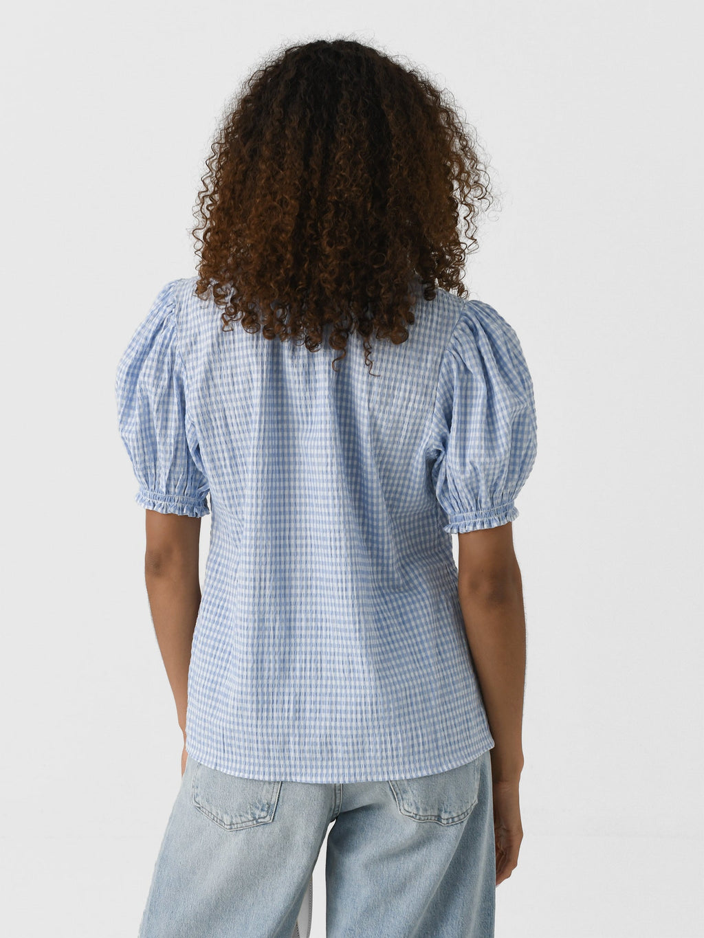 LENÚ Women's Lindz Top