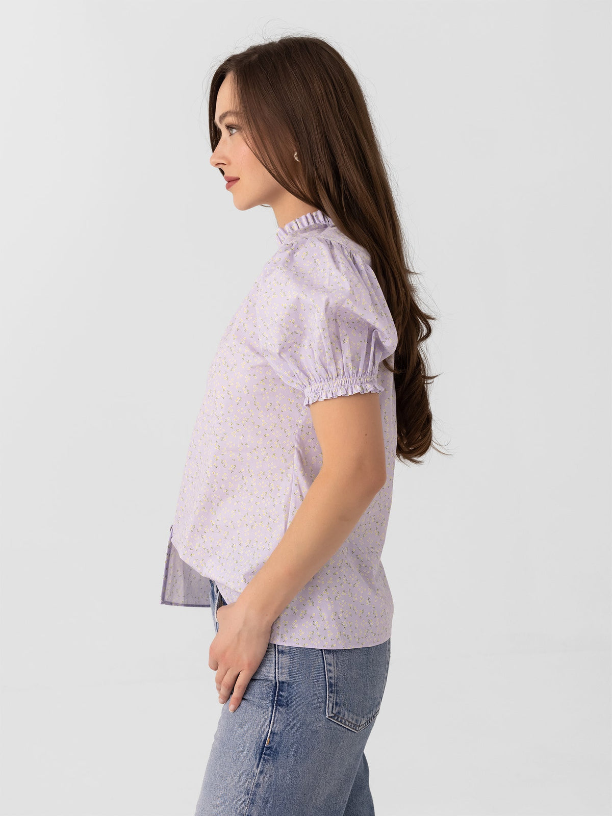 LENÚ Women's Lindz Top
