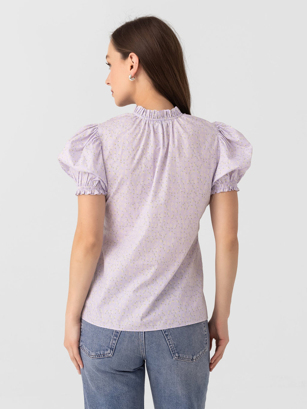 LENÚ Women's Lindz Top