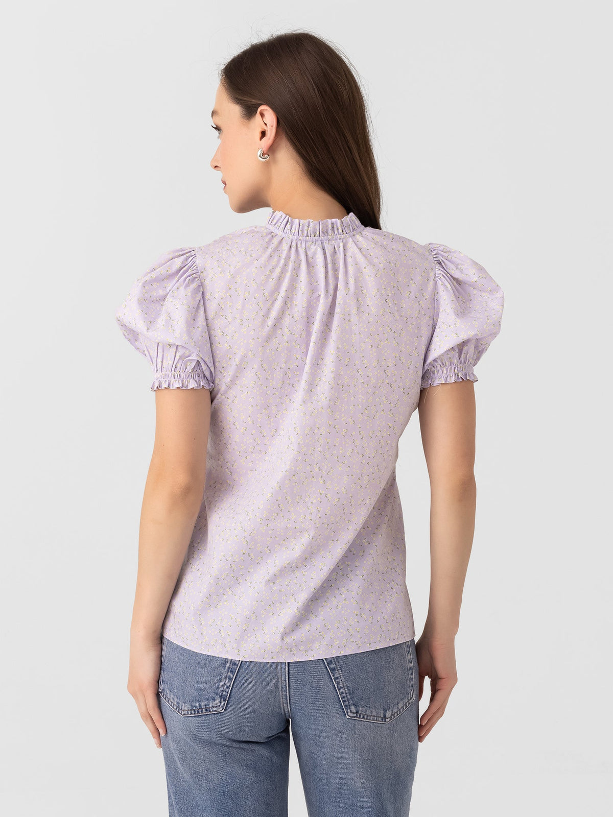LENÚ Women's Lindz Top