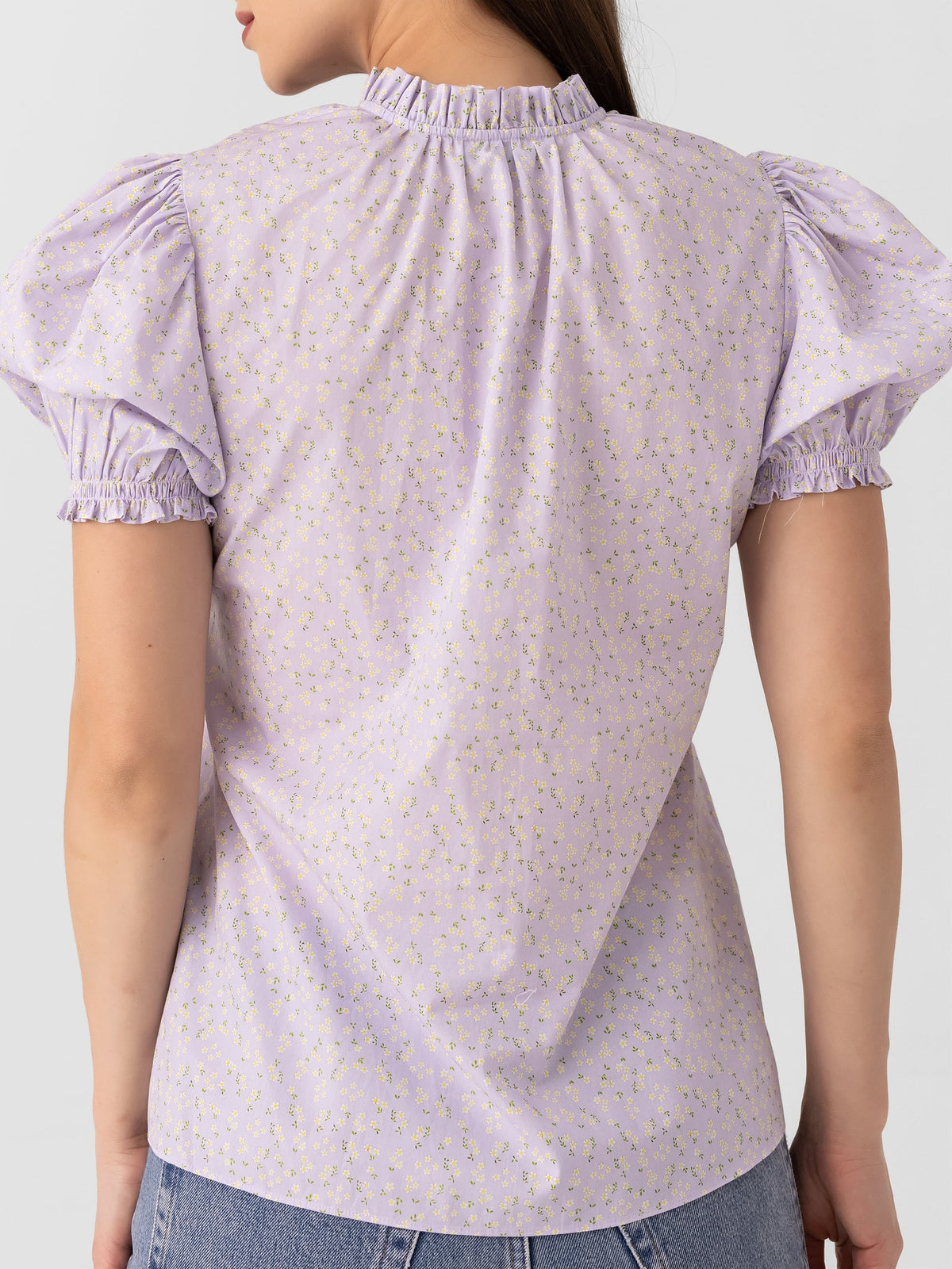 LENÚ Women's Lindz Top