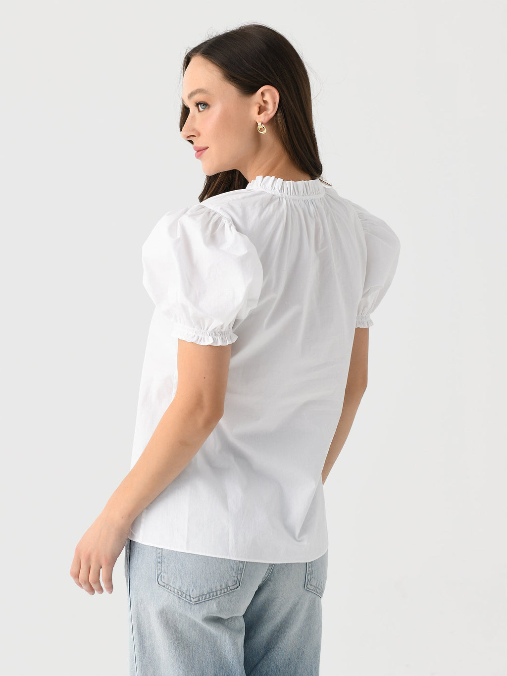 LENÚ Women's Lindz Top