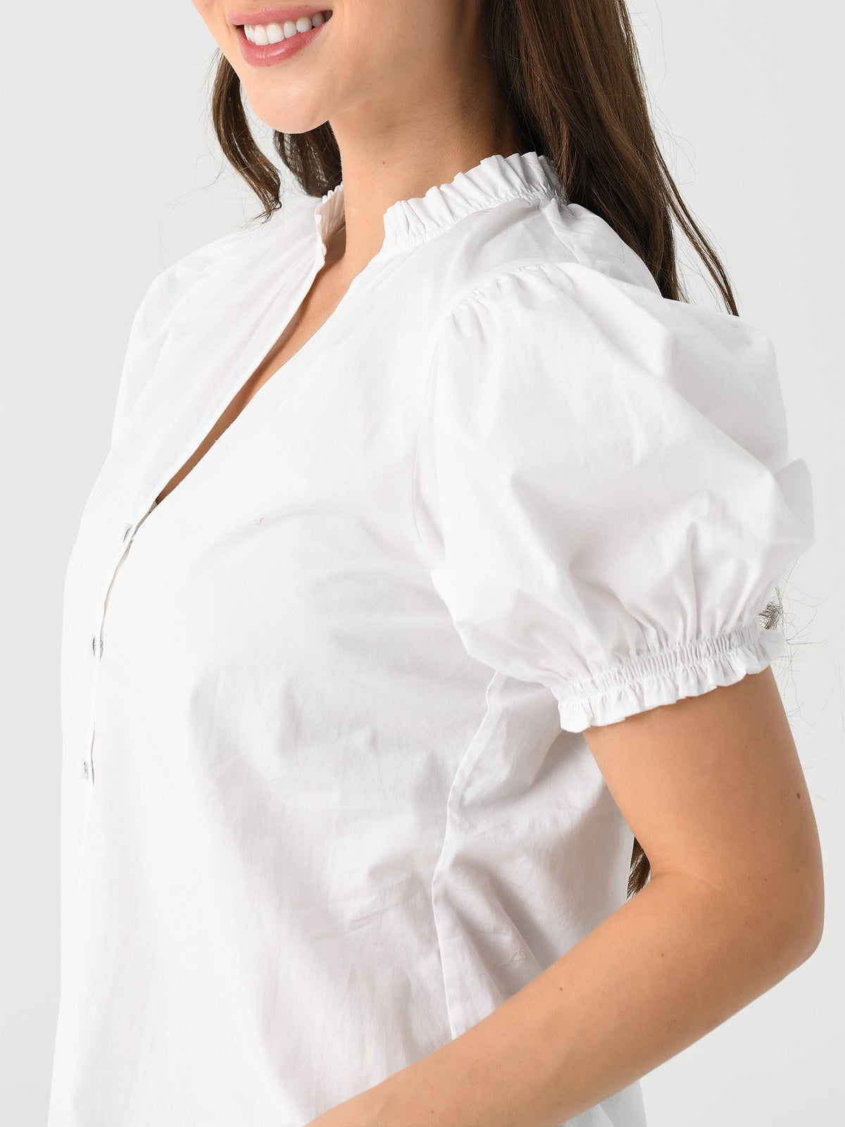 LENÚ Women's Lindz Top
