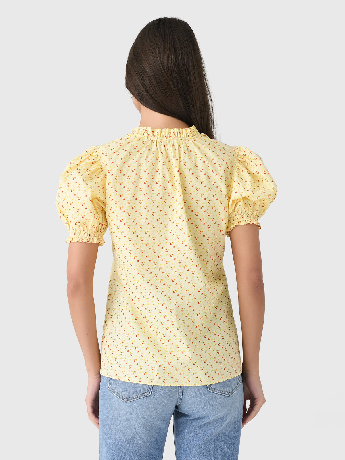 LENÚ Women's Lindz Top