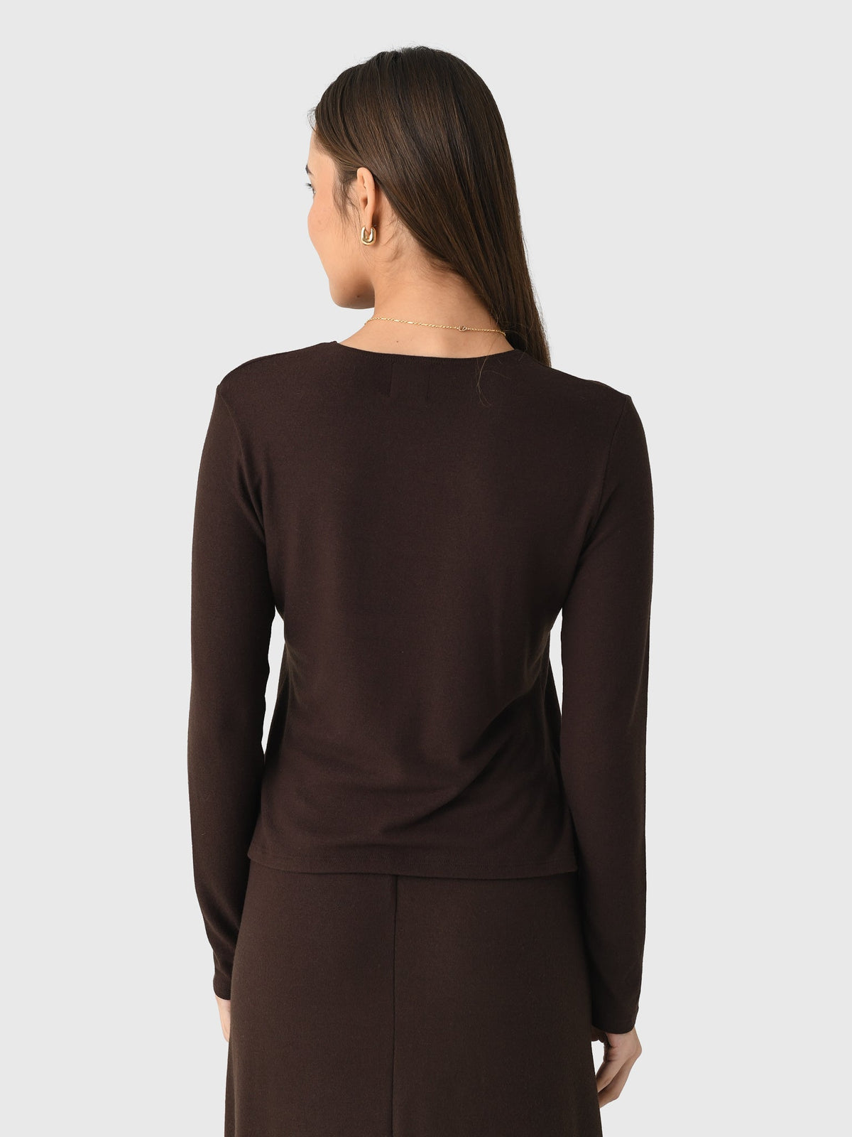 Leset Women's Lauren Classic Cardigan