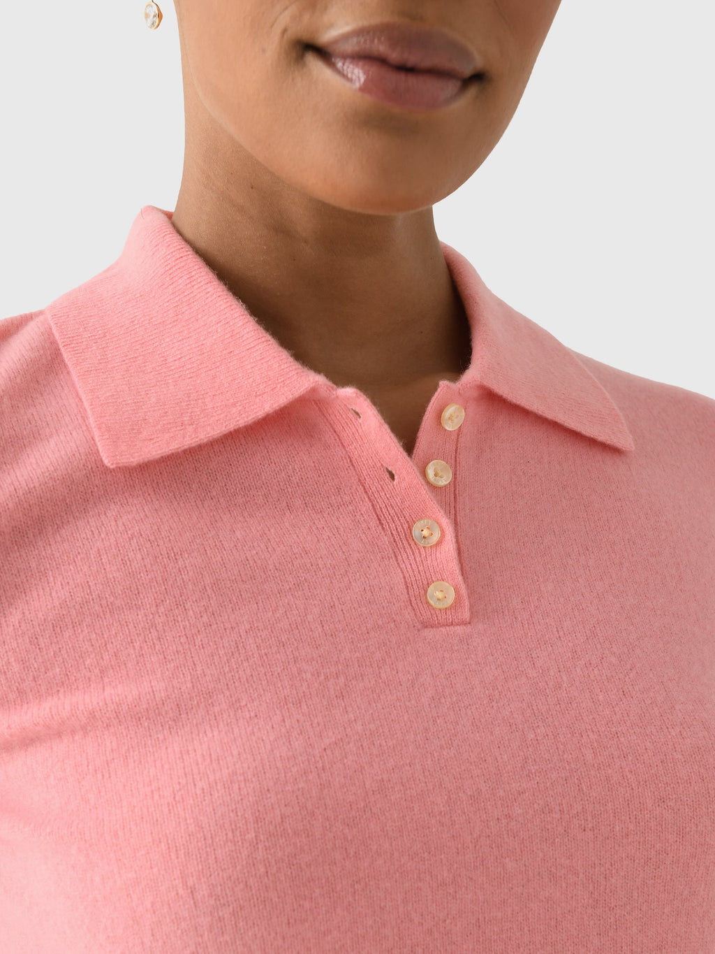 Leset Women's Jesse Polo